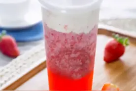 千亿奶茶市场，却十店九亏！幕后黑手竟是资本图片