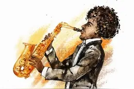 萨克斯音色滑音超吹等诸多问题的根本原因！略懂即可大幅提升水平图片