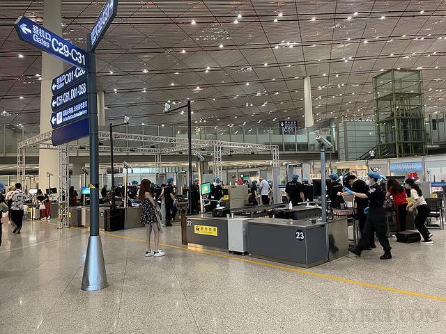 飞机白金卡需要什么条件（为了国航金卡冲刺一波）