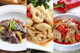牛肚、大肠、猪肝处理好麻烦？10种内脏料理去腥懒人做法图片