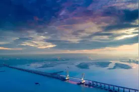 今天，福厦高铁创造一项全国第一！通车时间定了图片
