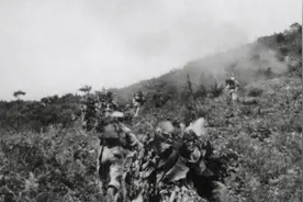 铁原血战：5万美军突不破志愿军2万人的防线，宣告磁性战术失败图片