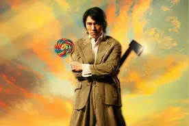 周星驰《功夫》原班人马，梁小龙元秋合作，《火云邪神》再出新片图片