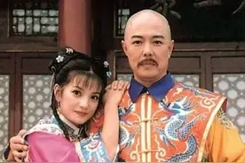 “皇阿玛”张铁林：年轻时欠一身风流债，63岁与刘玉婉相互作伴图片