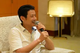 陈忠和点评中国女排：郎平自有安排，潜力很大，奥运会有望夺冠图片