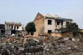 湖北征地新公告，征地约33公顷，补偿约3312万，部分土地不予补偿图片