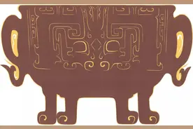 “一口锅”里能藏着什么国家机密图片