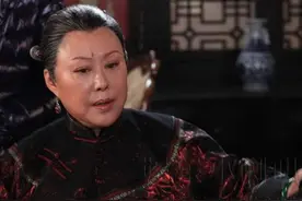 《大宅门》演员真实关系大揭秘，比电视剧还要复杂图片