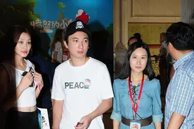 王思聪33岁生日照曝光：40位美女围绕陪伴，富二代都这么豪吗图片