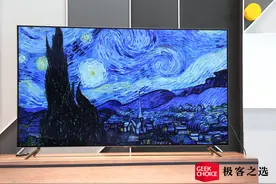 小米电视 6 OLED 体验：「甜品级」4K OLED 电视，4999 元起你心动了吗图片