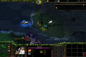 盘点几款较为冷门甚至已经停运的MOBA类端游图片