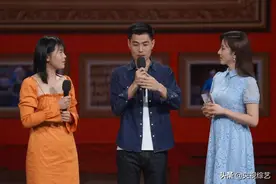 光头李进：郑智化的经典歌曲《水手》激励了我图片