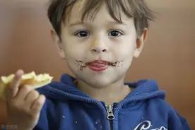 怎么识别零食中的反式脂肪酸？孩子还能吃吗？图片