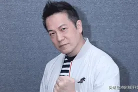 曾以身体有恙拒拍戏，香港男星疑因人气不足，重提离巢原因博同情图片