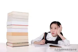 一个超级完美的高中生暑期学习计划！不容错过图片
