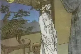 一年级语文古诗词鉴赏之《静夜思》图片