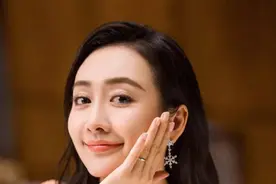 人前无辜，人后却“茶里茶气”，这6位“茶艺”女星你知道几个？图片