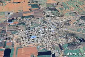 卫星图看：云南10个名字非常好听的乡镇！你家住在哪个镇？图片