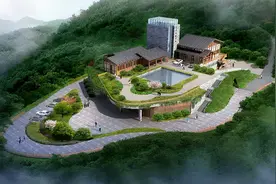 奉节：复原白帝城，让你体验考古乐趣图片