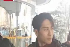 央视春晚第五次联排进行中，众星云集齐贺新年视频封面
