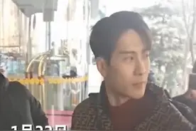央视春晚第五次联排进行中，众星云集齐贺新年视频封面