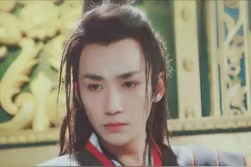 古龙笔下好听的男主角名字，每一个都令人觉得像诗！图片