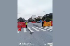 大战疫，小情怀——记抗疫中的咸宁市第十一小学校长周大桢同志图片