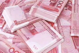 一亿现金有多重你知道吗？图片
