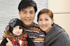 小林志玲林子瑄情路不顺！2婚2离姻养2儿，欠债自嘲瘟疫看尽冷暖图片