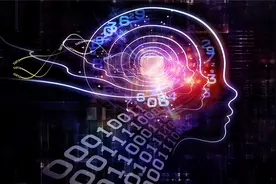 晚上从不出门的美国女子，来到中国之后 直呼：中国的夜景太美了图片