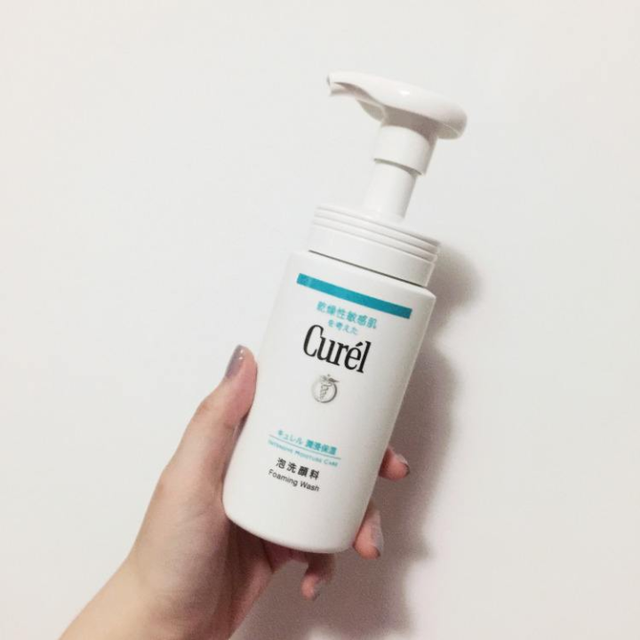 千万别被坑了！真正的氨基酸洗面奶是他们！你们都选对了吗