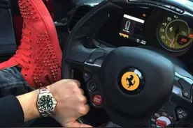 中国10%的富人，占有了80%以上的社会财富，你羡慕吗？图片