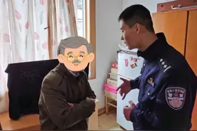 杭州一小区不断飘下百元大钞！撒钱人找到后，真相很意外...图片