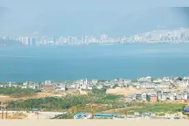 涉及市场搬迁、棚户区改造等！大理市公布14个建设项目审查规划！图片