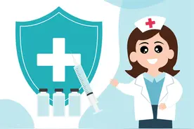 忘记接种第一剂的时间和厂家信息？支付宝、健康山西APP 微信均可以查图片