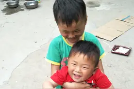 孩子口出脏话，强烈制止会适得其反，巧用2招顺利度过污言秽语期图片