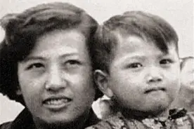 陈丹青：“我的母亲就像一条狗一样死掉了”，文化人都这样讲话吗图片