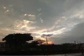 茫茫人海，相遇就是美好的缘分图片