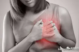 【医者解说】浸润性乳腺癌术后复查图片