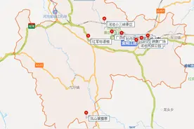 河池金城江区有哪些值得游玩的景点？自驾游路线怎么走？图片