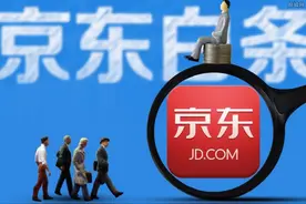 京东白条有风险？仅用千元征信却留下数万元消费贷记录，银行房贷直接秒拒图片