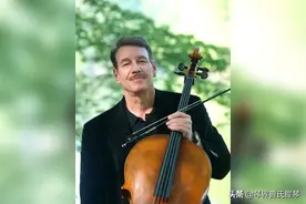 有个说实话的老师多么重要丨回忆大提琴演奏家斯塔克（上）图片