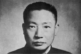 笑面虎毛人凤：13年隐忍爬上高位，却因迷信，晚年被江湖郎中害死图片