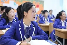 优秀小课题展：高中语文课堂导入环节的教学研究图片