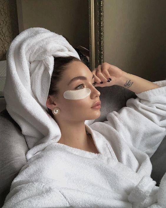 有了这些贴心的驱寒小物，生活也会变得更加的顺利