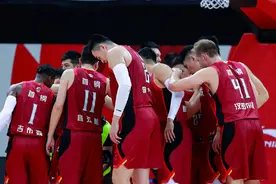 首钢三冠功勋拒邀！秦总再出手补强最弱一环，丁神复出助力鲁辽战图片