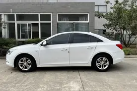 每修一辆科鲁兹就有一位学员祭天？不存在的！5年老司机分享图片