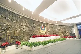 铭记光荣历史 永葆忠诚警魂——走进开封警察博物馆图片