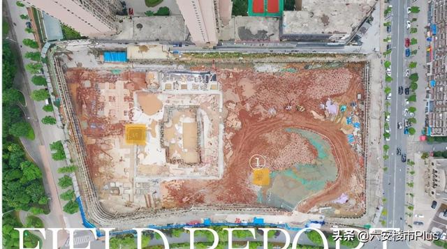 燃炸！八佰伴进驻六安！10家商业地标曝光，最快今年就开业