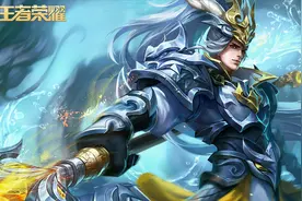 韩信下台，李白退场，S24最强打野确定，难度低于橘子图片